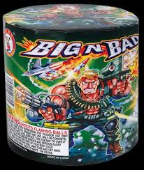 WINDA BIG N BAD - CASE 8/1